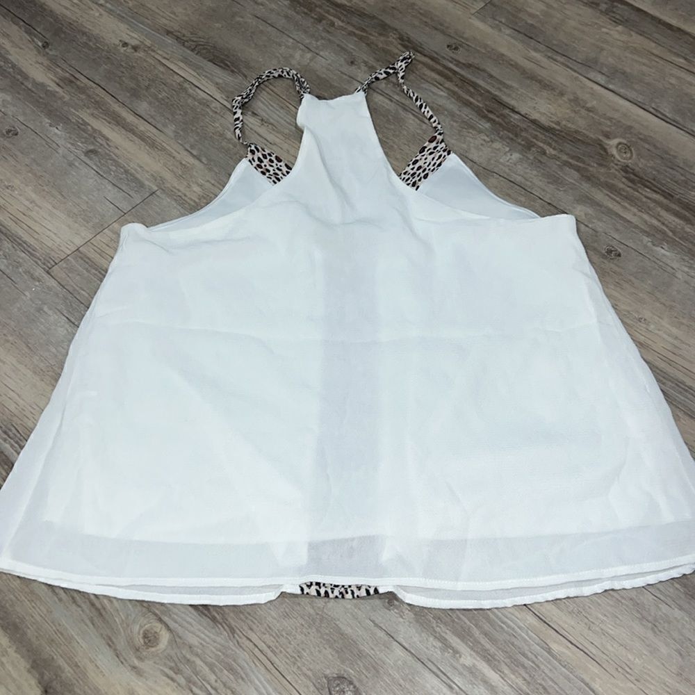 Chic Me tank - Picture 2 of 2